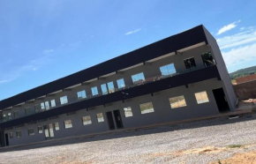 Residencial Mangueiral